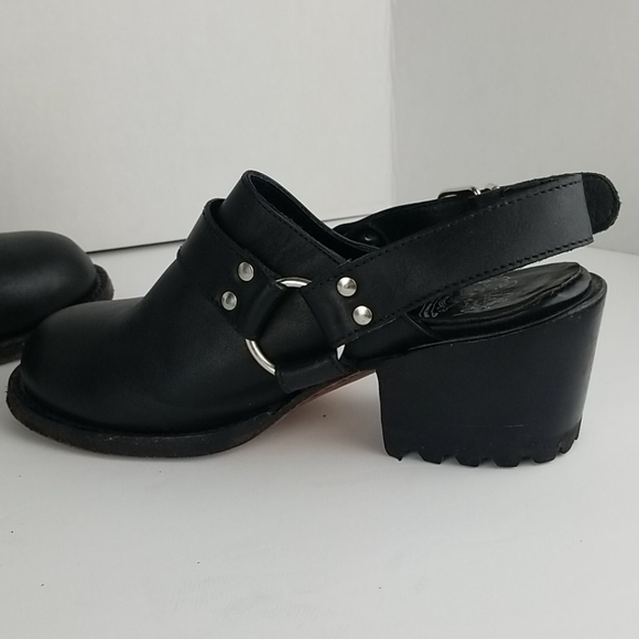 COPY - Chloe Sevigny for Opening Ceremony shoes size 6 - Picture 8 of 8